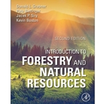 INTRODUCTION TO FORESTRY AND NATURAL RESOURCES-$125.00