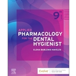 AUTOEBOOK: APPLIED PHARMACOLOGY FOR THE DENTAL HYGIENIST-$56.80