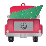 Truck Ornament