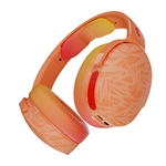 Hesh Evo Wireless Headphones in Sunset