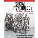 AUTOEBOOK PSY 280 SOCIAL PSYCHOLOGY-$64.50