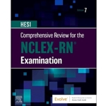 HESI COMPREHENSIVE REVIEW FOR THE NCLEX-RN EXAM