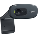 Logitech C270 Webcam 30 FPS