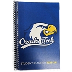 OTC 101 NAVIGATING COLLEGE STUDENT PLANNER 2025-2026