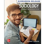 ADDITIONAL PRINT COPY SOCIOLOGY: A BRIEF INTRODUCTION