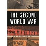 THE SECOND WORLD WAR: A GLOBAL HISTORY