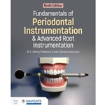 PICK FORMAT: FUNDAMENTALS OF PERIODONTAL INSTRUMENT ENHANCED(W/NEW ACCESS CARD)