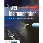 PICK FORMAT: POWER INSTRUMENTATION FOR THE DENTAL PROFESSIONAL