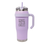 Outlander Mug 32 OZ in Lavendar