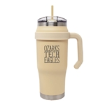 Outlander Mug 32 OZ in Khaki