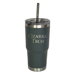 Arcticware Tumbler 20 OZ in Charcoal
