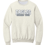 Pocket Crew in Oatmeal Heather