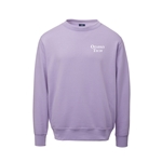 Unisex Crew in Stardust w/ Ozarks Tech Logo