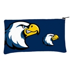 Tech and Pencil Case in Navy w/ Ozzy Logo