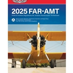 2025 FAR FOR AVIATION MAINTENANCE TECHNICIANS