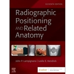 PICK FORMAT: RADIOGRAPHIC POSITIONING AND RELATED ANATOMY