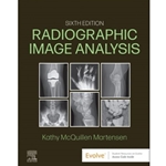 PICK FORMAT: RADIOGRAPHIC IMAGE ANALYSIS