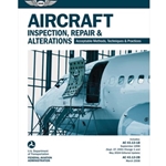 AIRCRAFT INSPECTION, REPAIR AND ALTERATIONS (AC43131B AC43132B)