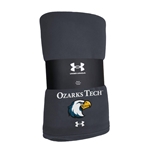 UA Fleece Blanket in Castle Rock