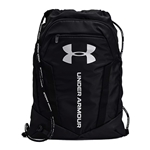 Undeniable Sack Pack Black