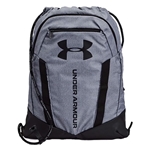 Undeniable Sack Pack Grey