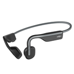 Shokz Openmove Wireless Headphones in Grey