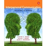 INTERPERSONAL COMMUNICATION