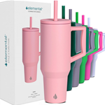 40 OZ Commuter Tumbler