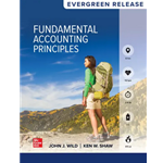 ADDITIONAL ACC 125 PRINT COPY FUNDAMENTAL ACCOUNTING PRINCIPLES