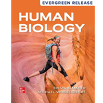 ADDITIONAL BCS 115 PRINT COPY HUMAN BIOLOGY