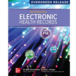 ADDITIONAL HIT 215 PRINT COPY INTEGRATED ELECTRONIC HEALTH RECORDS