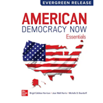 ADDITIONAL PLS 101 PRINT COPY AMERICAN DEMOCRACY NOW