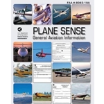 PLANE SENSE: GENERAL AVIATION INFORMATION FAA-H-8083-19A