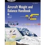 AIRCRAFT WEIGHT AND BALANCE HANDBOOK (2025) : FAA-H-8083-1B