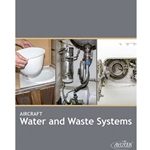 AIRCRAFT WATER AND WASTE SYSTEMS