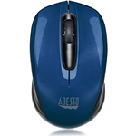 Adesso Mouse S50L Blue