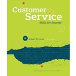 CUSTOMER SERVICE SKILLS FOR SUCCESS (P)