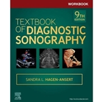 WORKBOOK FOR TEXTBOOK OF DIAGNOSTIC SONOGRAPHY