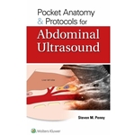 POCKET ANATOMY & PROTOCOLS FOR ABDOMINAL ULTRASOUND