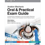 ORAL AND PRACTICAL PREP TEST QUESTIONS ASA-OEG-AMT5