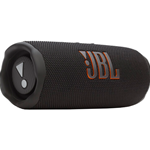JBL Flip 7 Wireless Speaker in Black