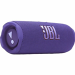 JBL Flip 7 Wireless Speaker in Purple