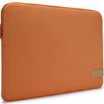 16" Memory Foam Laptop Case Lucious Orange