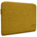 16" Memory Foam Laptop Case Dim Gold
