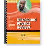 ULTRASOUND PHYSICS REVIEW