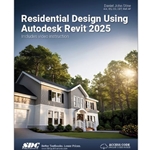PICK FORMAT: RESIDENTIAL DESIGN USING AUTODESK REVIT 2025