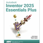 PICK FORMAT DDT 250 AUTODESK INVENTOR 2025 ESSENTIALS PLUS