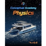 AUTOACCESS PHY 105 CONCEPTUAL ACADEMY-$50.00