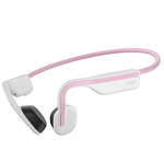 Shokz OpenMove Wireless Headphones in Pink