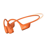 Shokz OpenRun Pro2 Mini Wireless Headphones in Orange